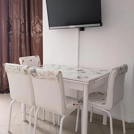 Penthouse By The Sea, Sel Lapithos (Northern Cyprus)