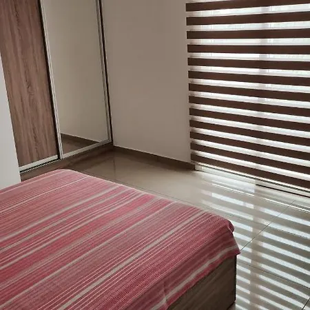 Penthouse By The Sea, Sel Apartament *