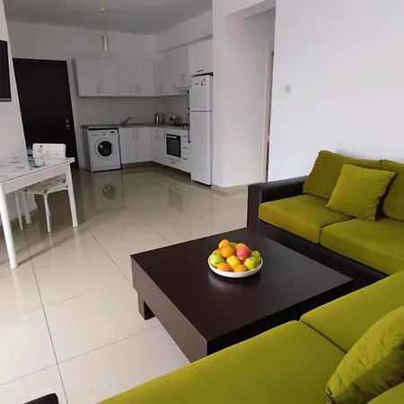 Appartement Penthouse By The Sea, Sel *