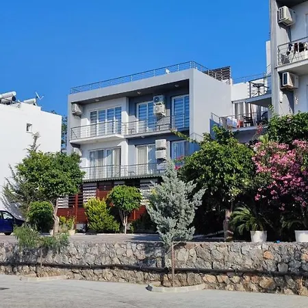 Penthouse By The Sea, Sel