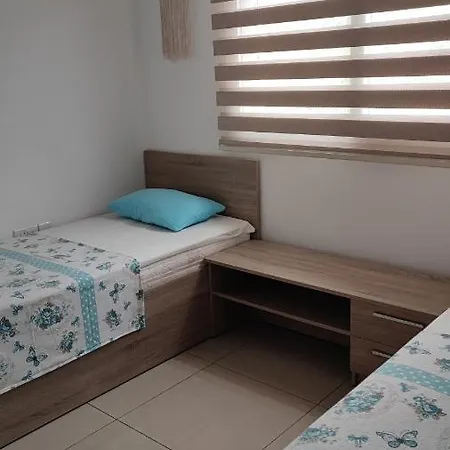 Apartment Penthouse By The Sea, Sel Lapithos (Northern Cyprus)