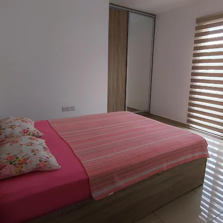 Penthouse By The Sea, Sel Lapithos (Northern Cyprus)