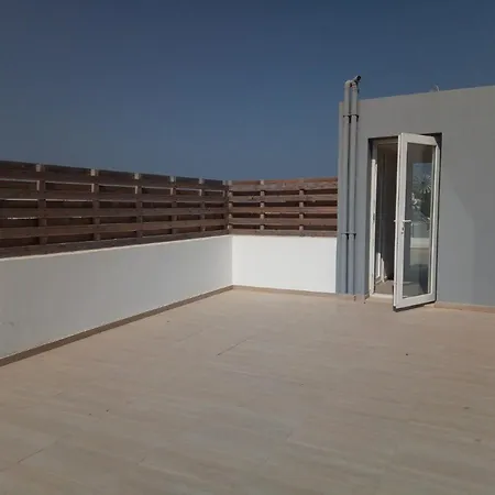 아파트 Penthouse By The Sea, Sel *